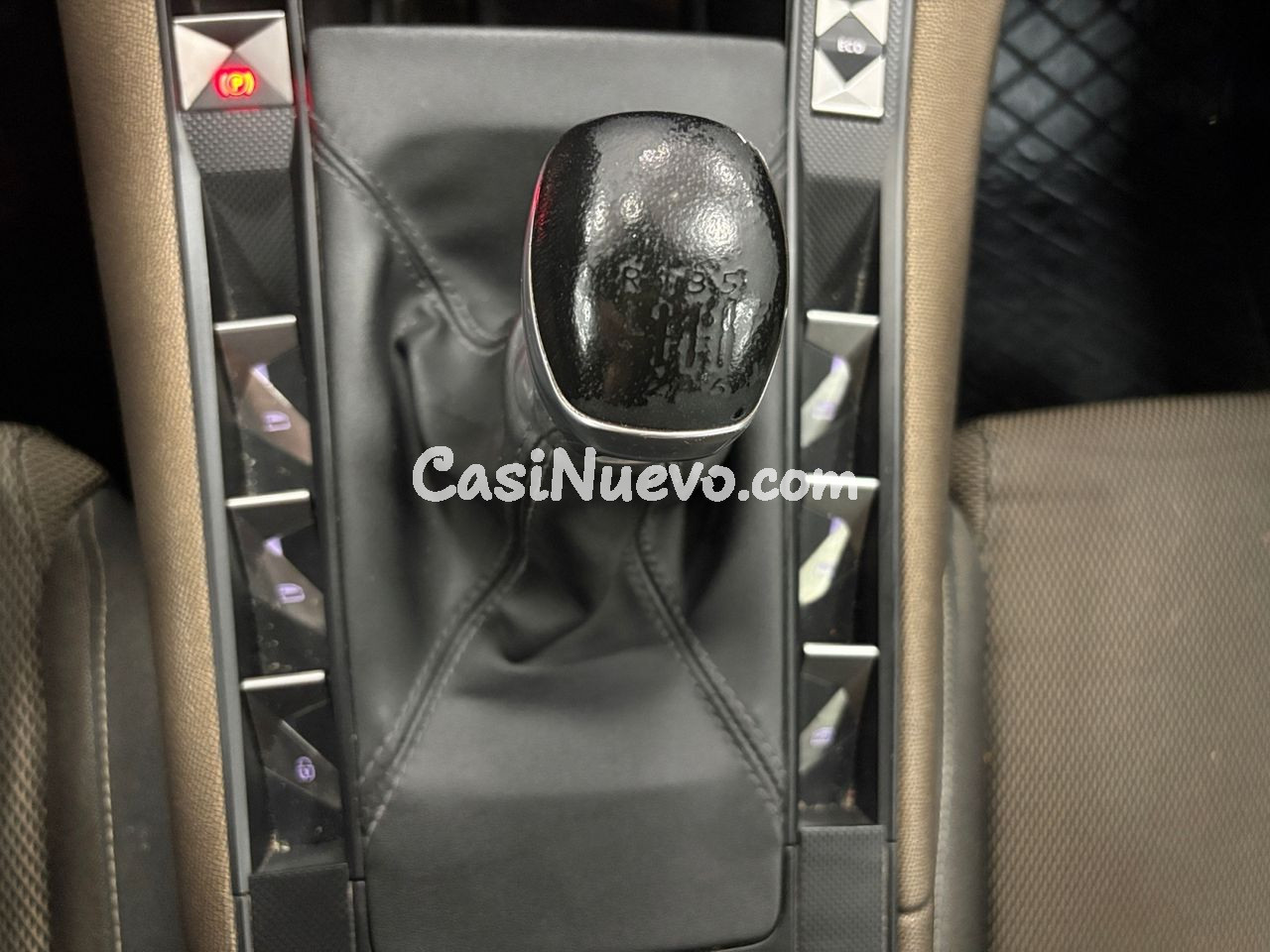 DS DS 7 Be Chic - foto 12