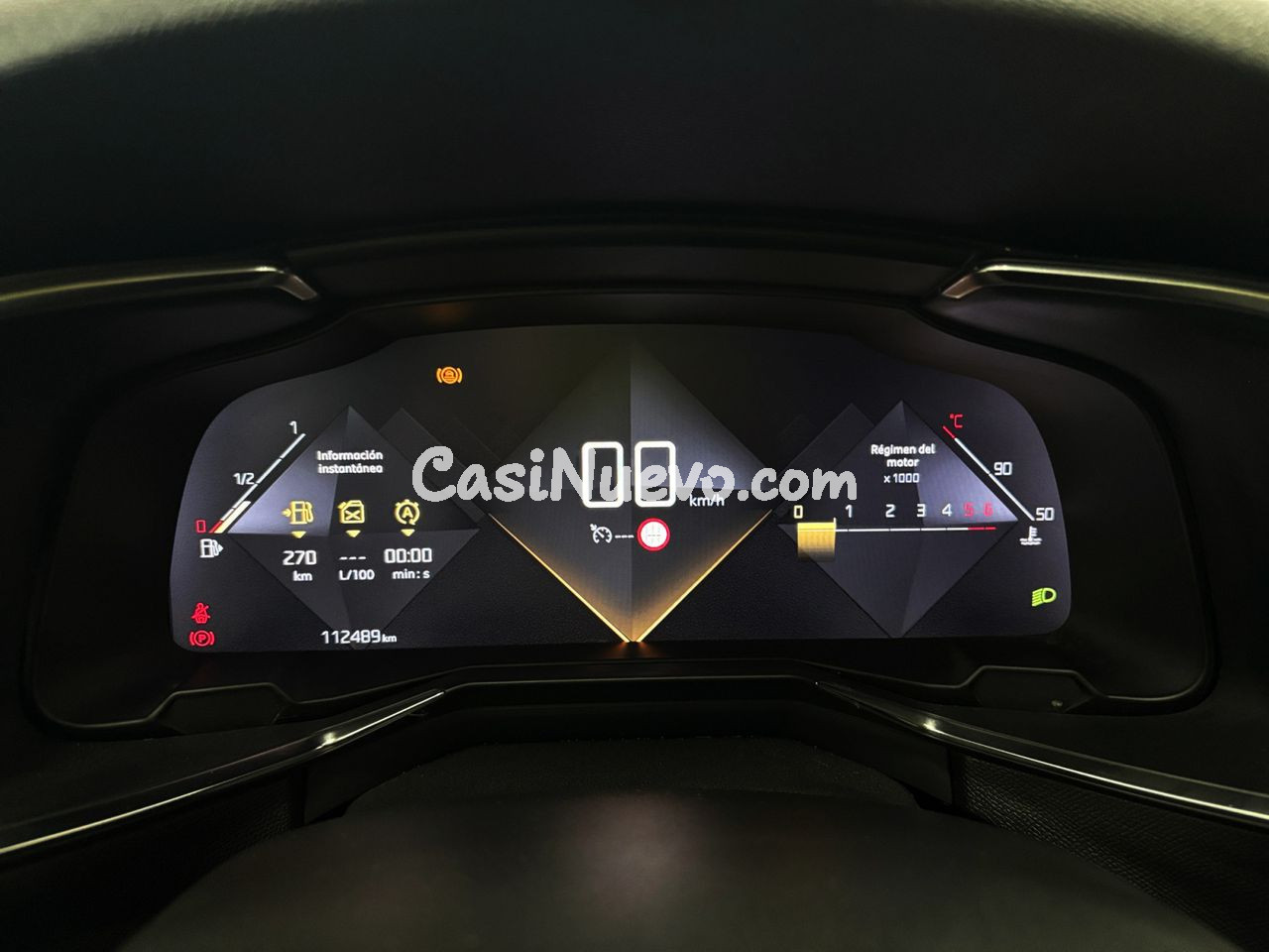 DS DS 7 Be Chic - foto 13