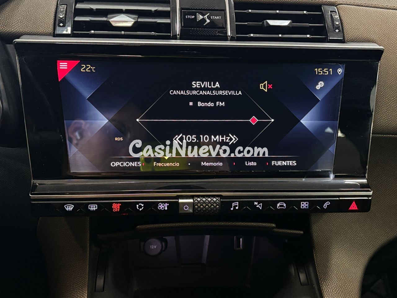 DS DS 7 Be Chic - foto 14