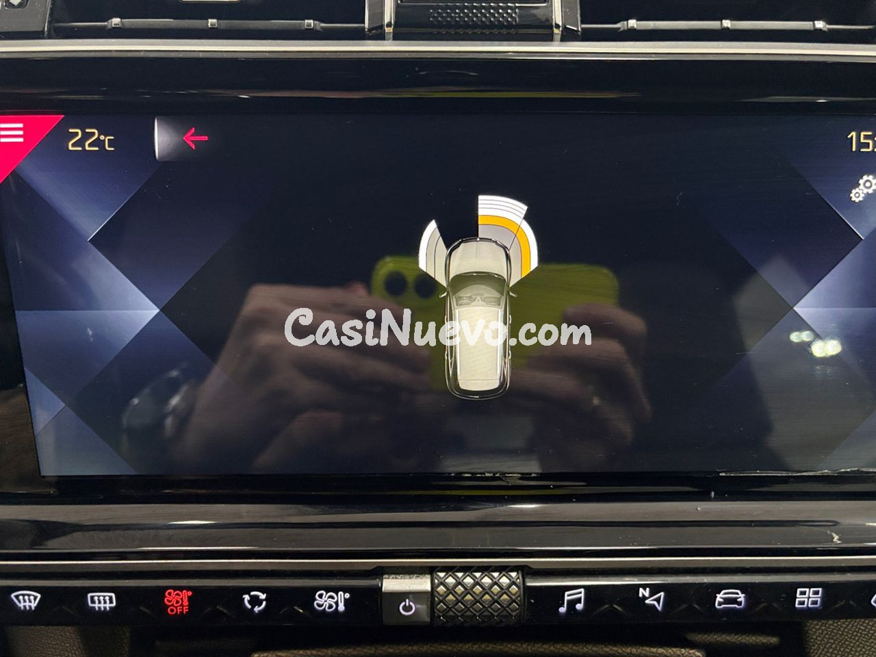 DS DS 7 Be Chic - foto 16