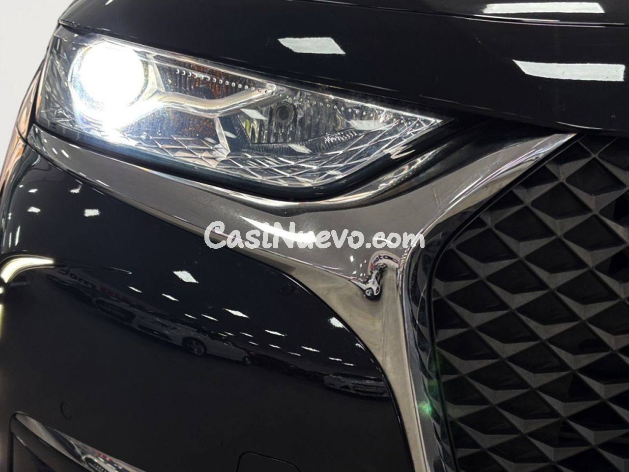 DS DS 7 Be Chic - foto 18