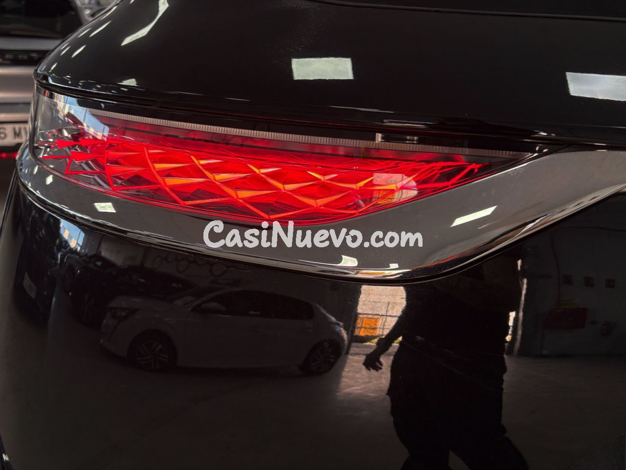 DS DS 7 Be Chic - foto 19