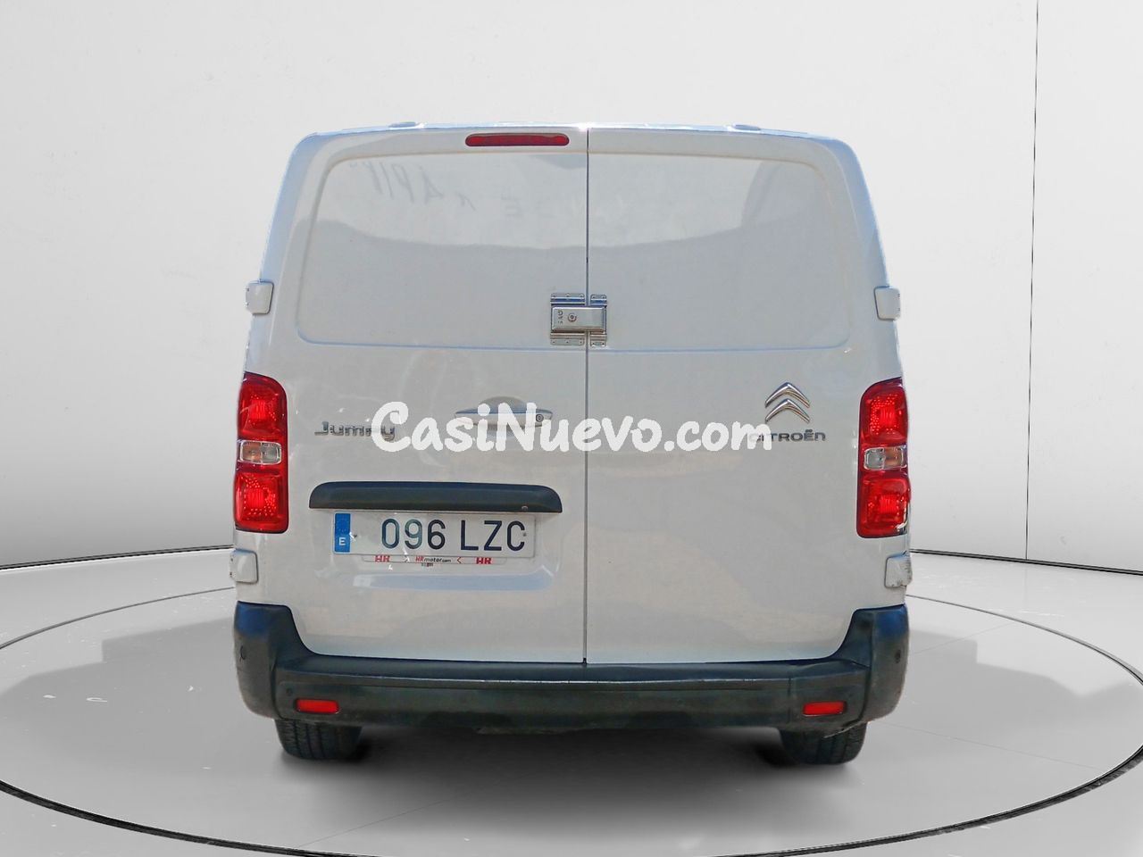 Citroën Jumpy Club XL - foto 3