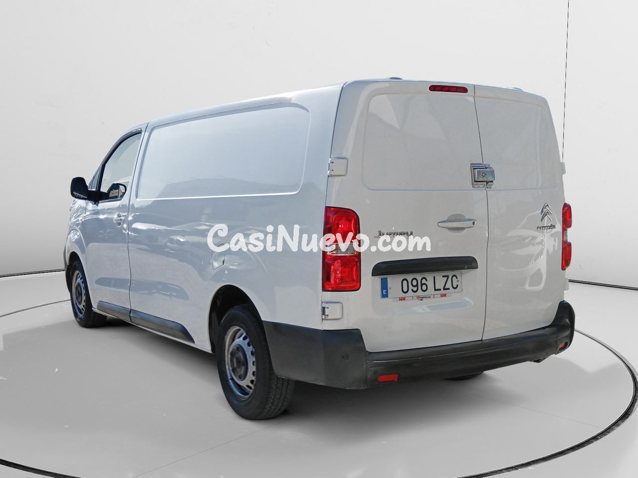 Citroën Jumpy Club XL - foto 4