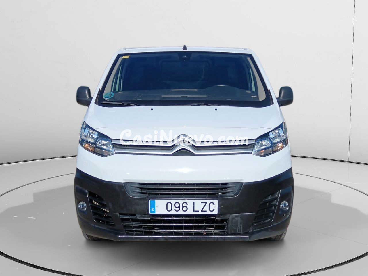 Citroën Jumpy Club XL - foto 5