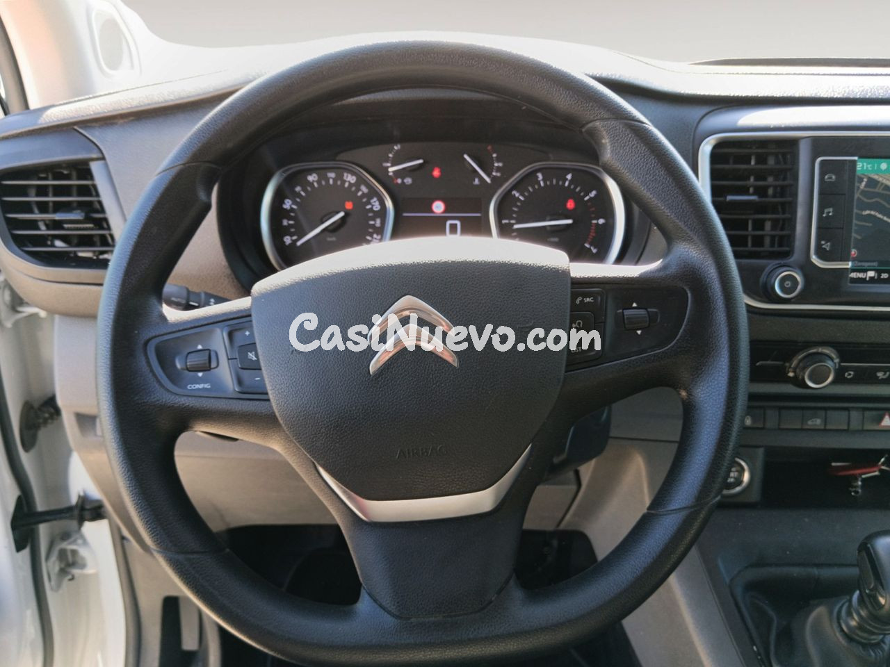 Citroën Jumpy Club XL - foto 7