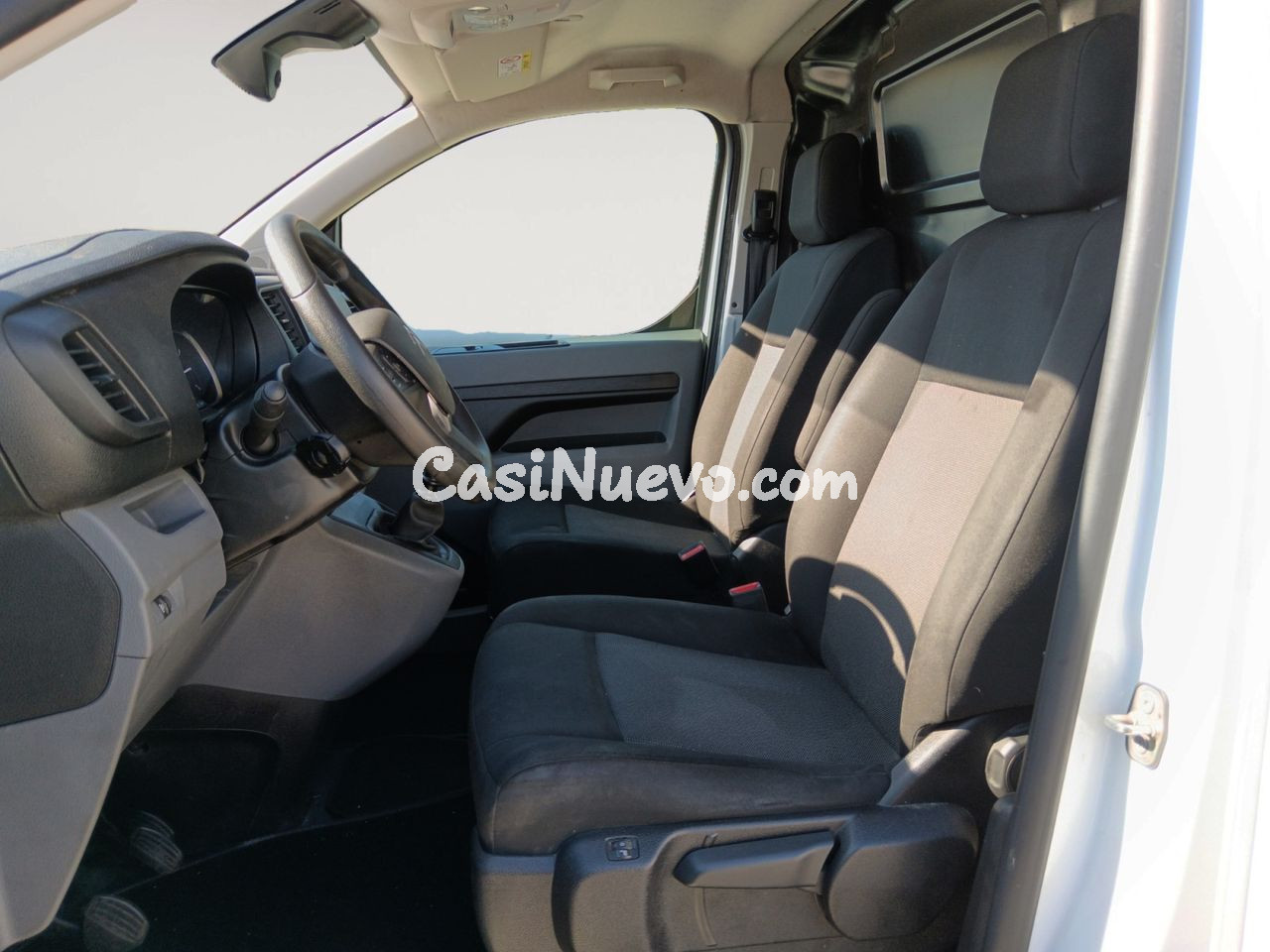 Citroën Jumpy Club XL - foto 8