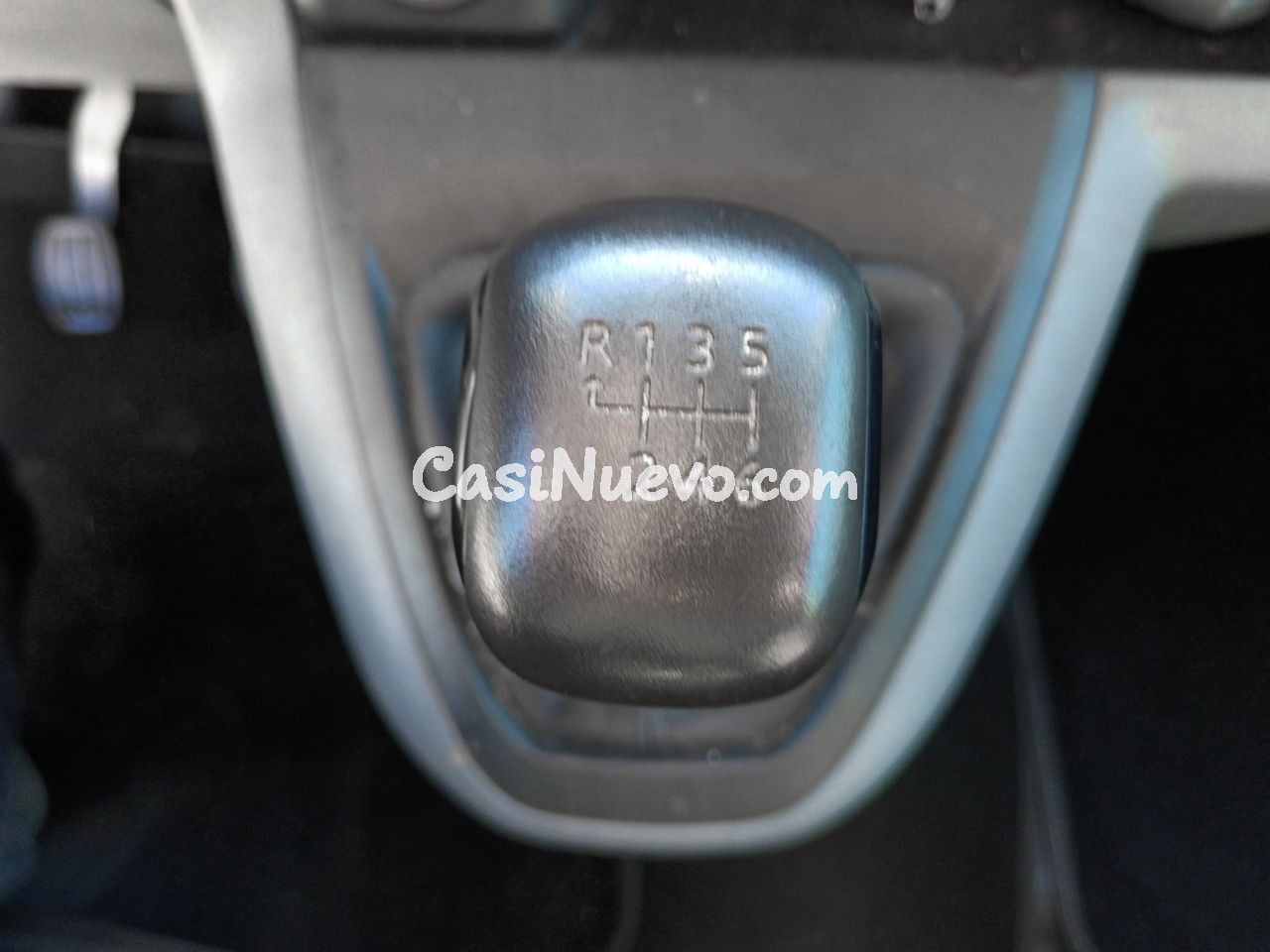 Citroën Jumpy Club XL - foto 11