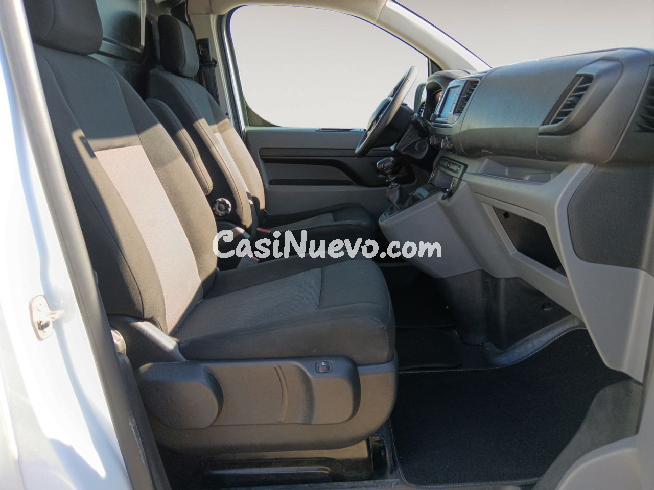 Citroën Jumpy Club XL - foto 9