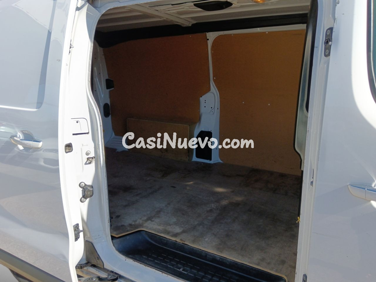 Citroën Jumpy Club XL - foto 10