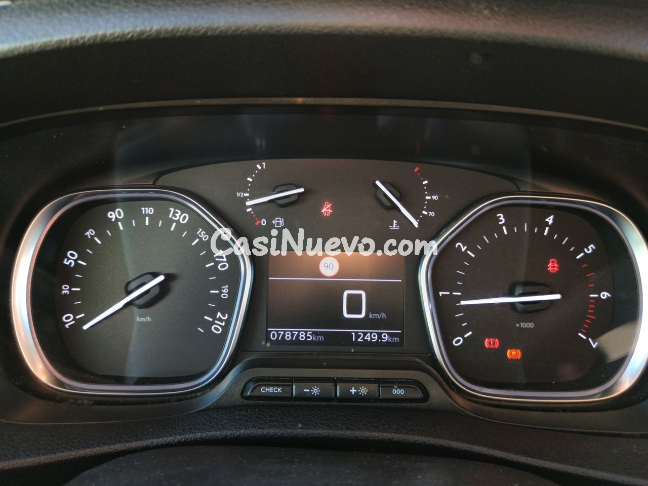 Citroën Jumpy Club XL - foto 12