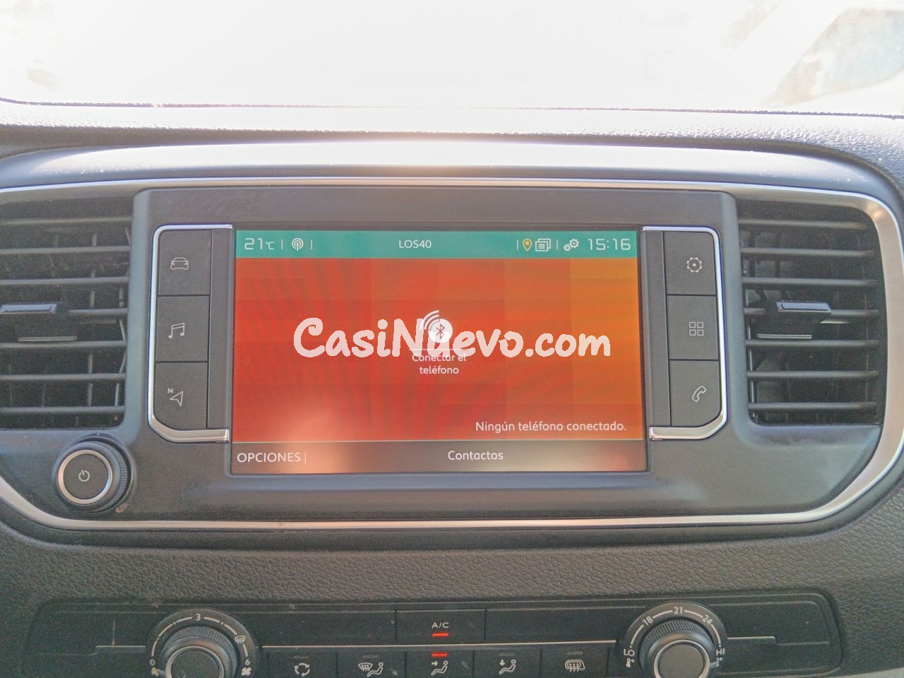 Citroën Jumpy Club XL - foto 14