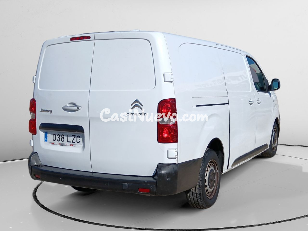 Citroën Jumpy Club XL - foto 2