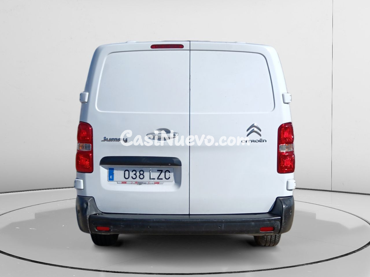 Citroën Jumpy Club XL - foto 3