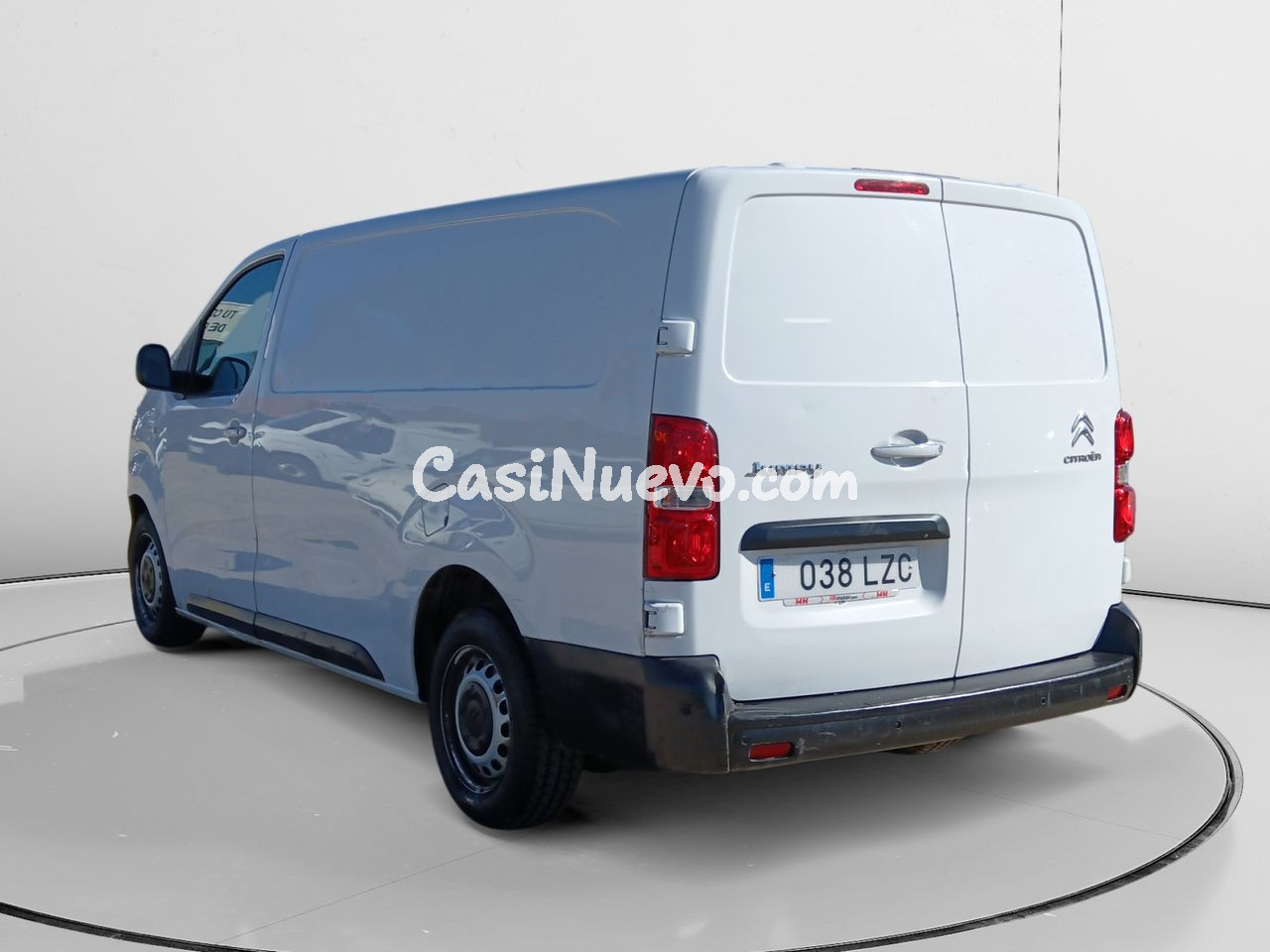 Citroën Jumpy Club XL - foto 4