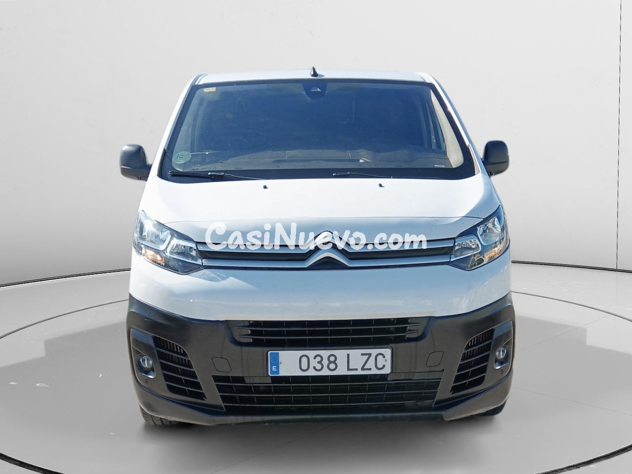 Citroën Jumpy Club XL - foto 5