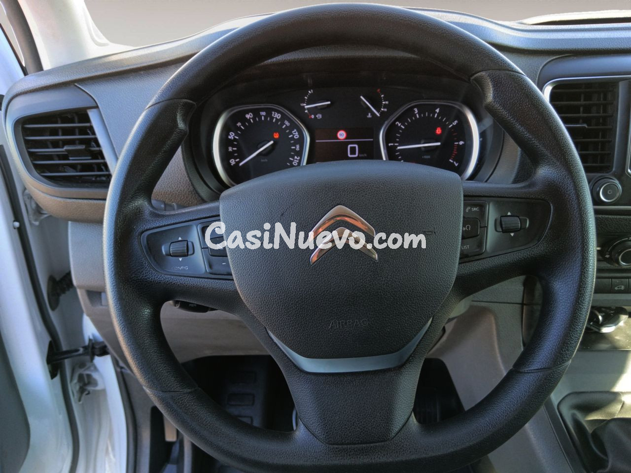 Citroën Jumpy Club XL - foto 7