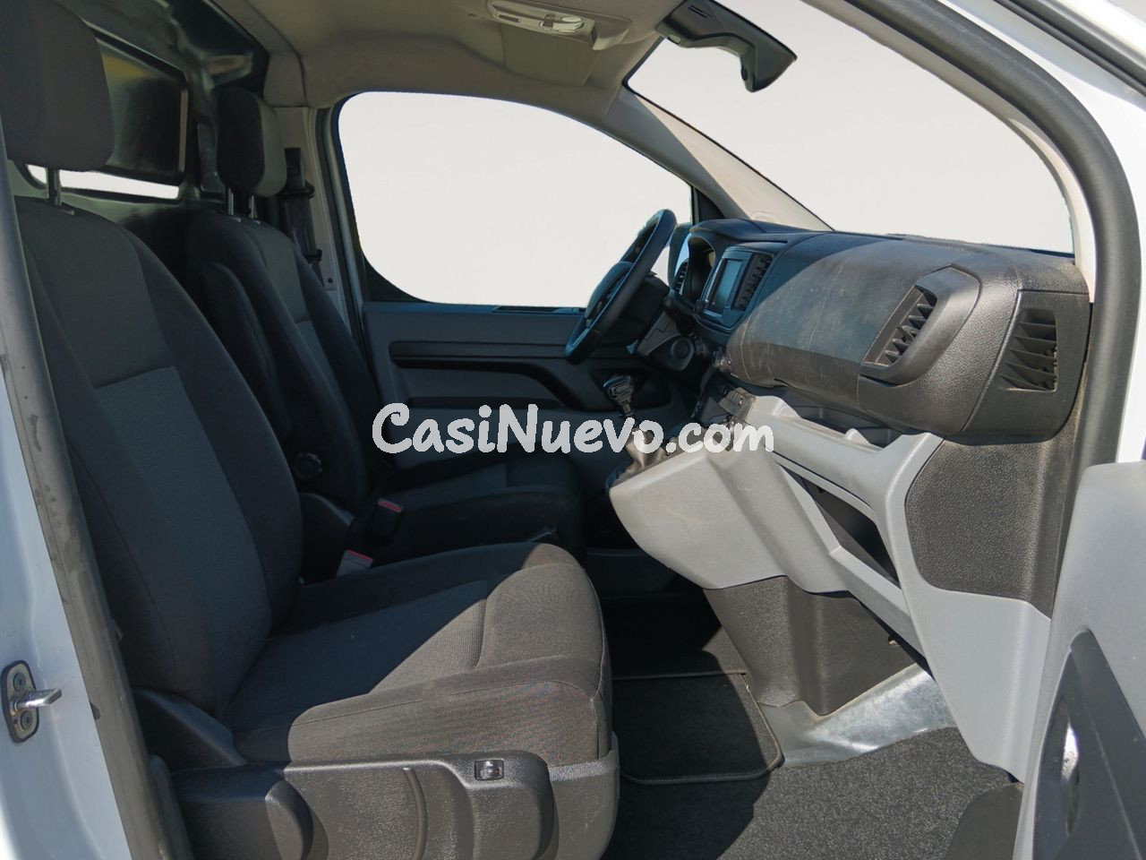 Citroën Jumpy Club XL - foto 9