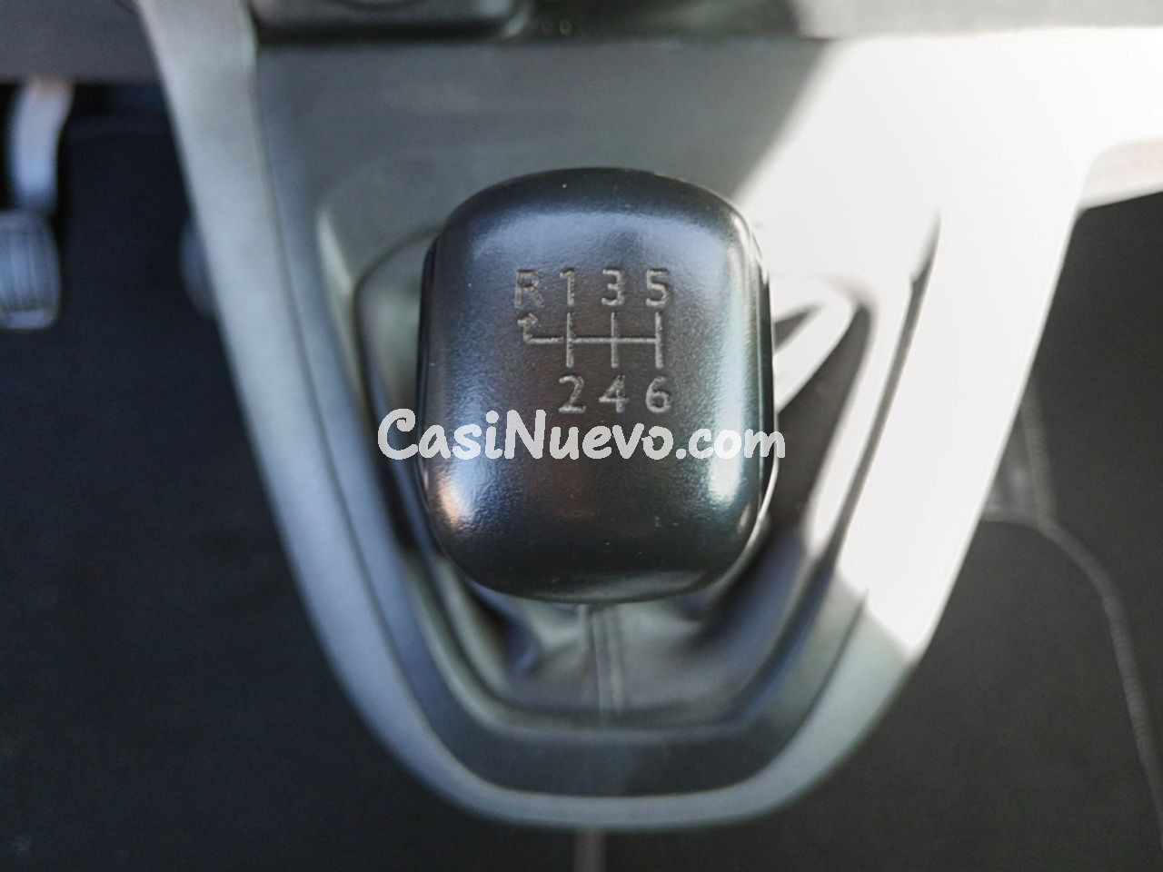 Citroën Jumpy Club XL - foto 12