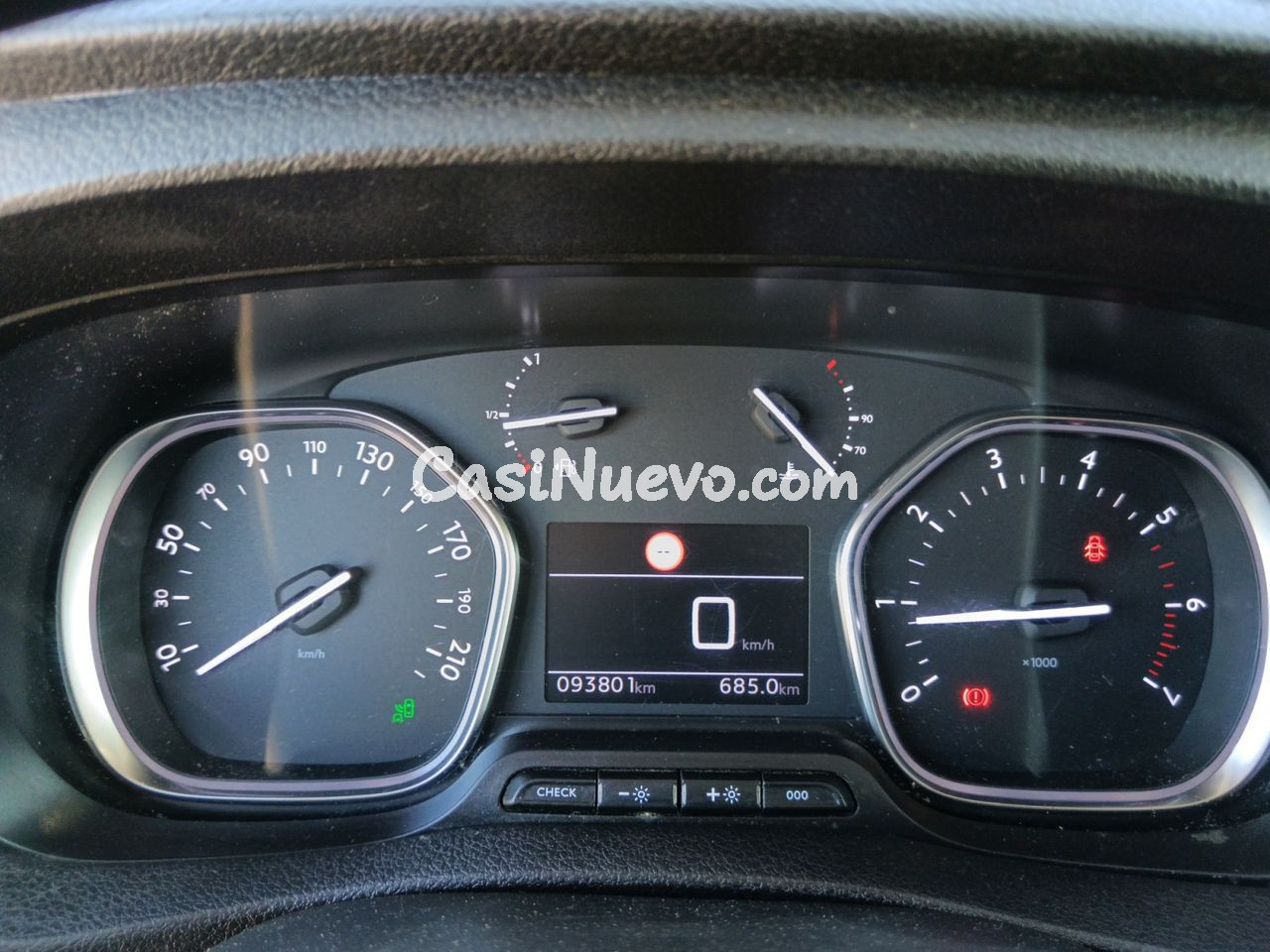 Citroën Jumpy Club XL - foto 13