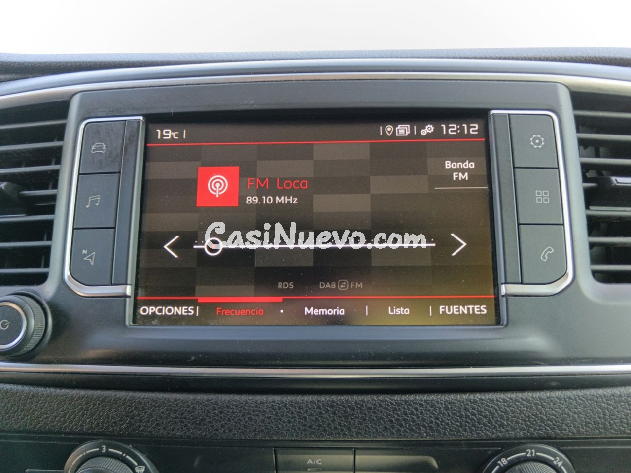 Citroën Jumpy Club XL - foto 15