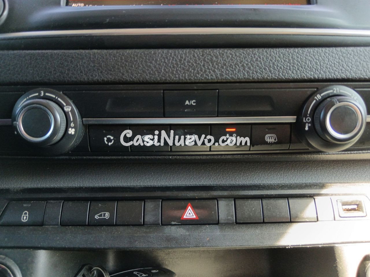 Citroën Jumpy Club XL - foto 18