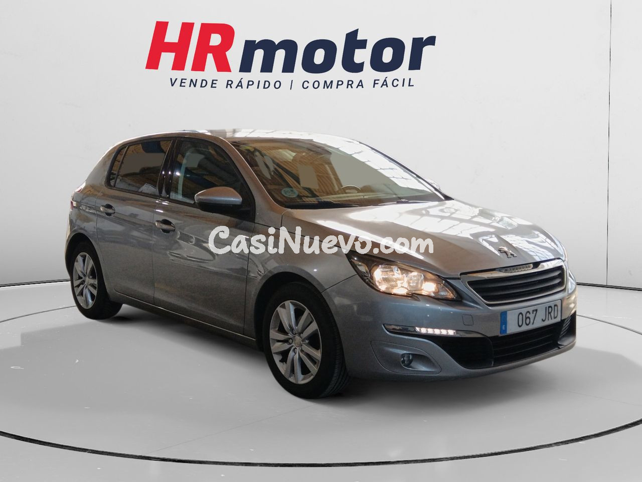 Peugeot 308 Style