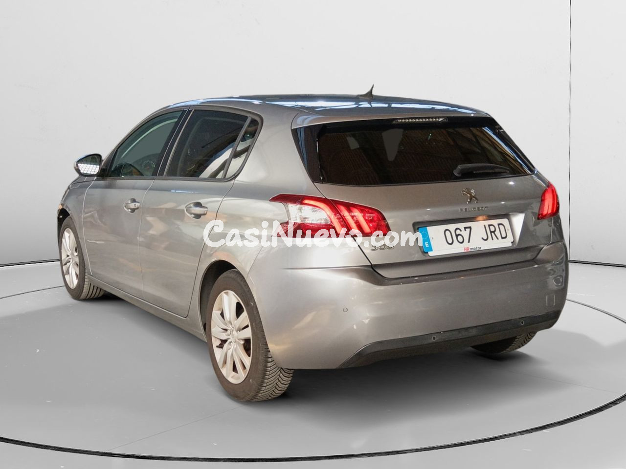 Peugeot 308 Style - foto 4