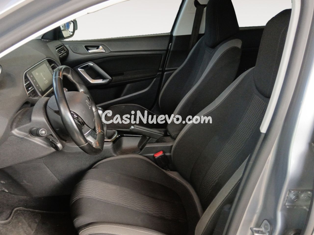 Peugeot 308 Style - foto 9