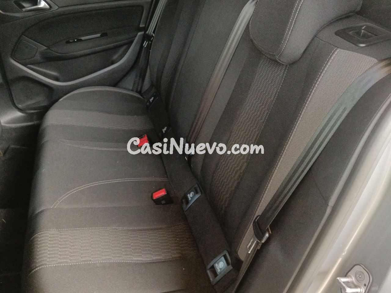 Peugeot 308 Style - foto 10