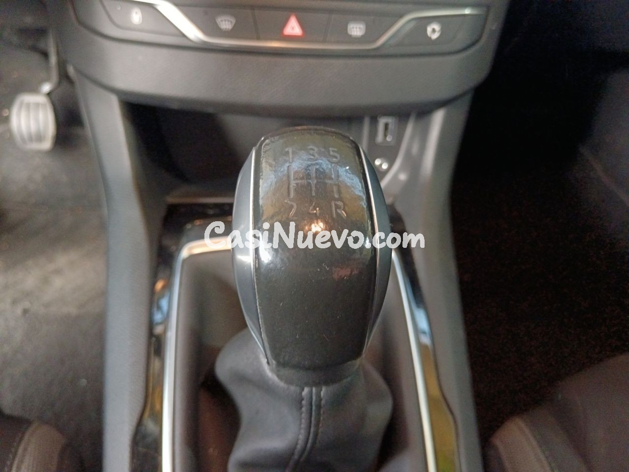 Peugeot 308 Style - foto 13