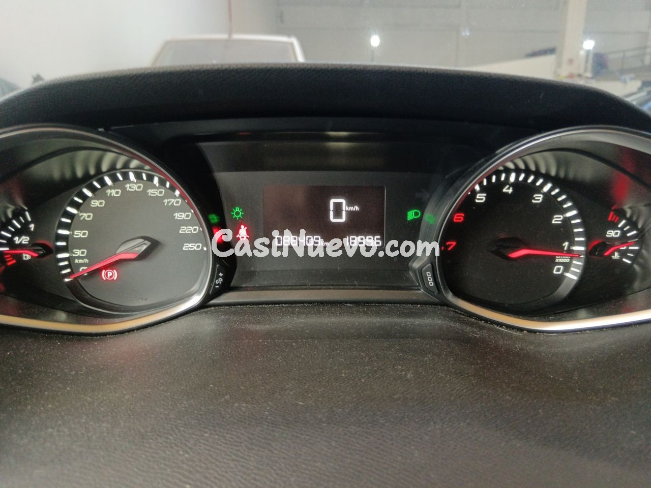 Peugeot 308 Style - foto 14