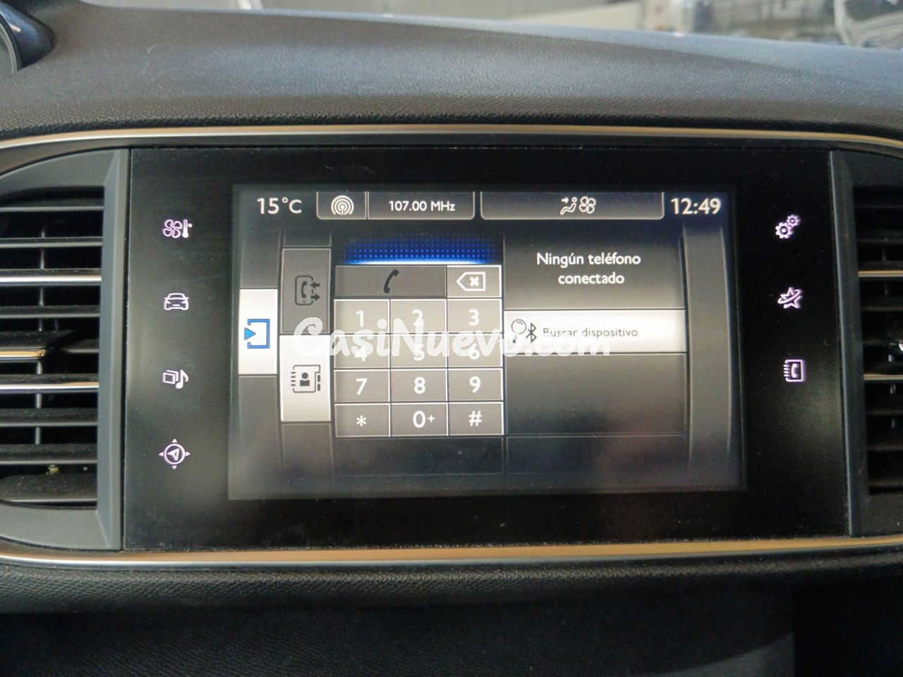 Peugeot 308 Style - foto 17