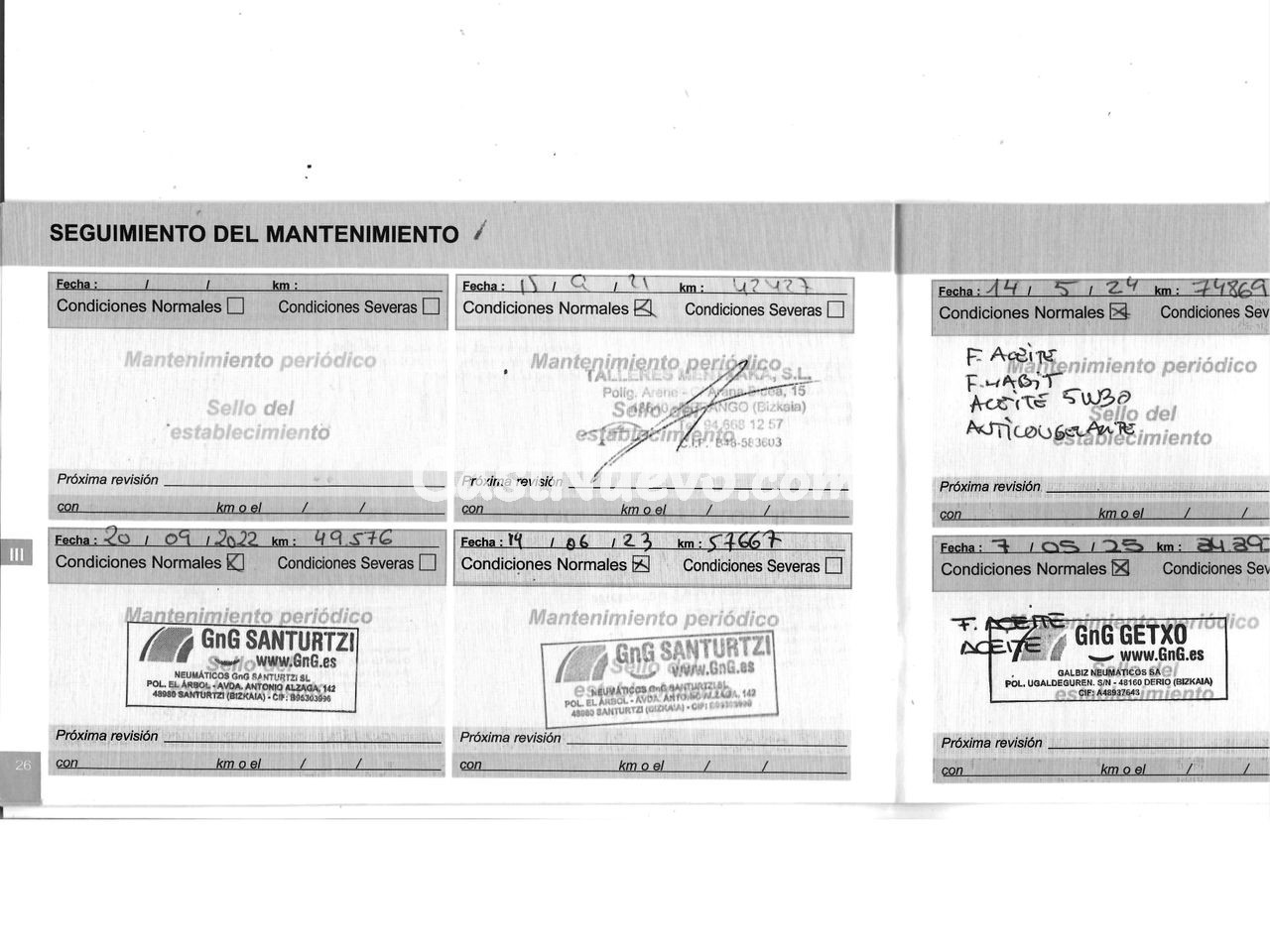 Peugeot 308 Style - foto 20