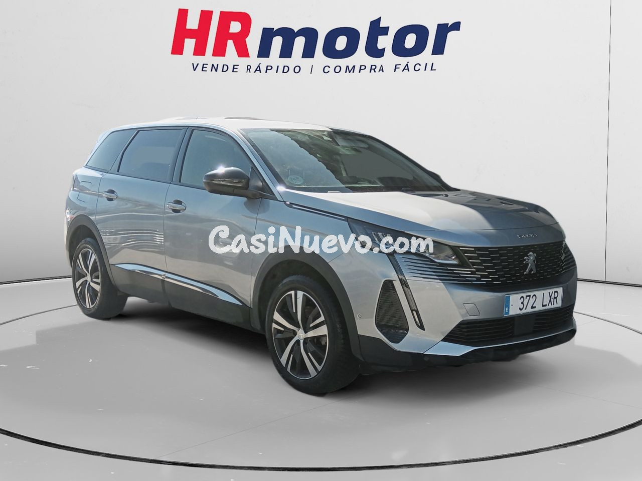 Peugeot 5008 Allure