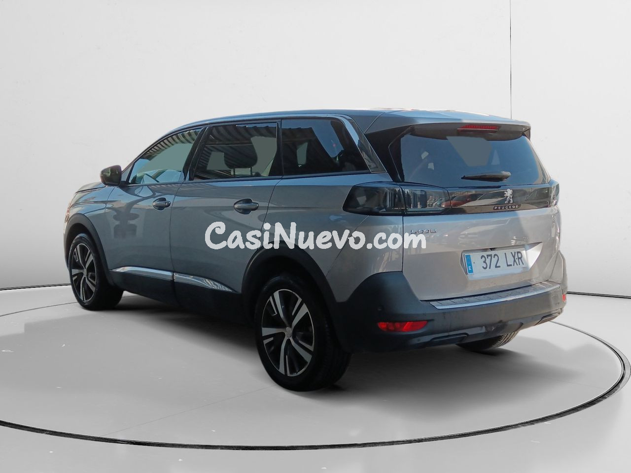 Peugeot 5008 Allure - foto 4