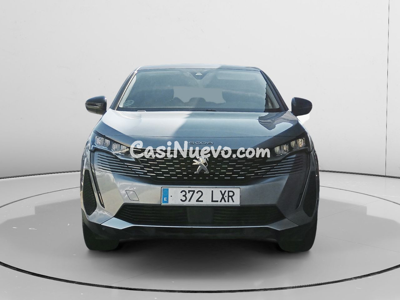 Peugeot 5008 Allure - foto 5