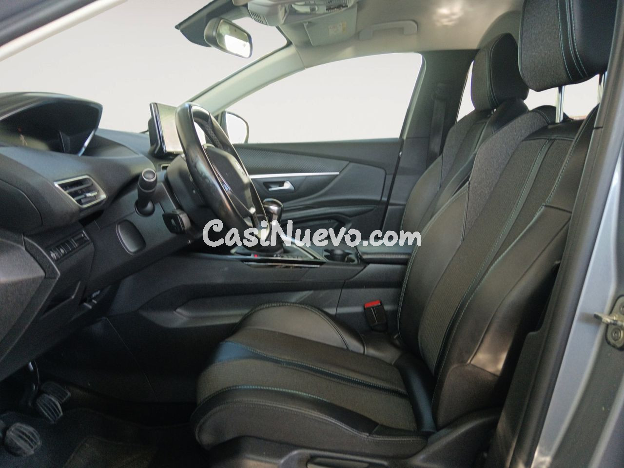 Peugeot 5008 Allure - foto 8