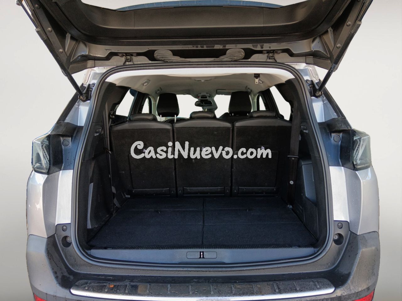 Peugeot 5008 Allure - foto 11