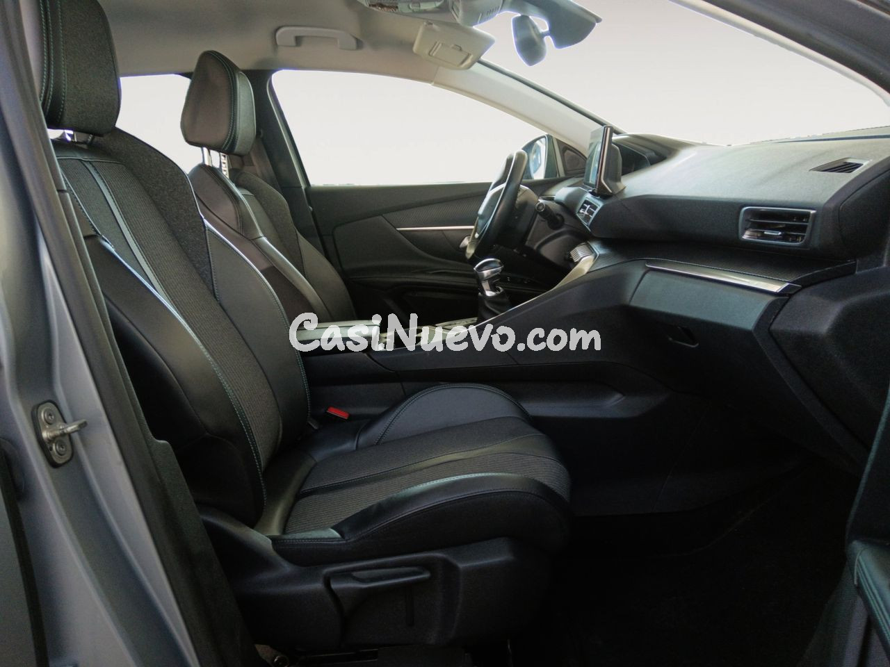 Peugeot 5008 Allure - foto 10