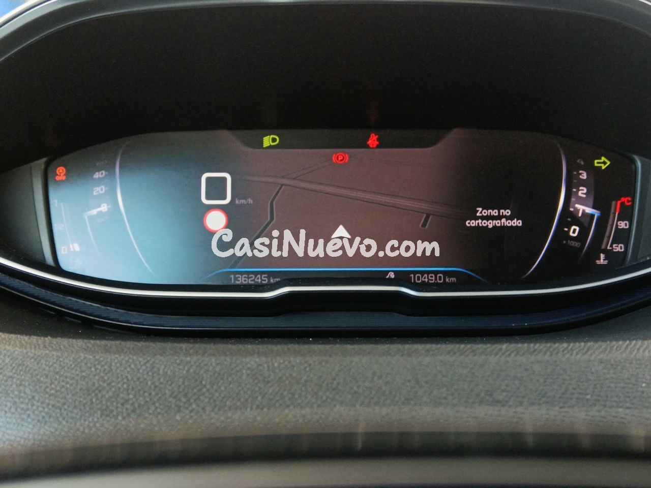 Peugeot 5008 Allure - foto 13