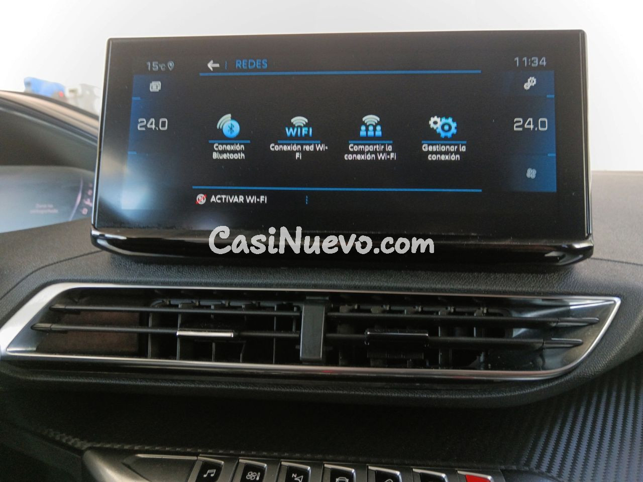 Peugeot 5008 Allure - foto 14