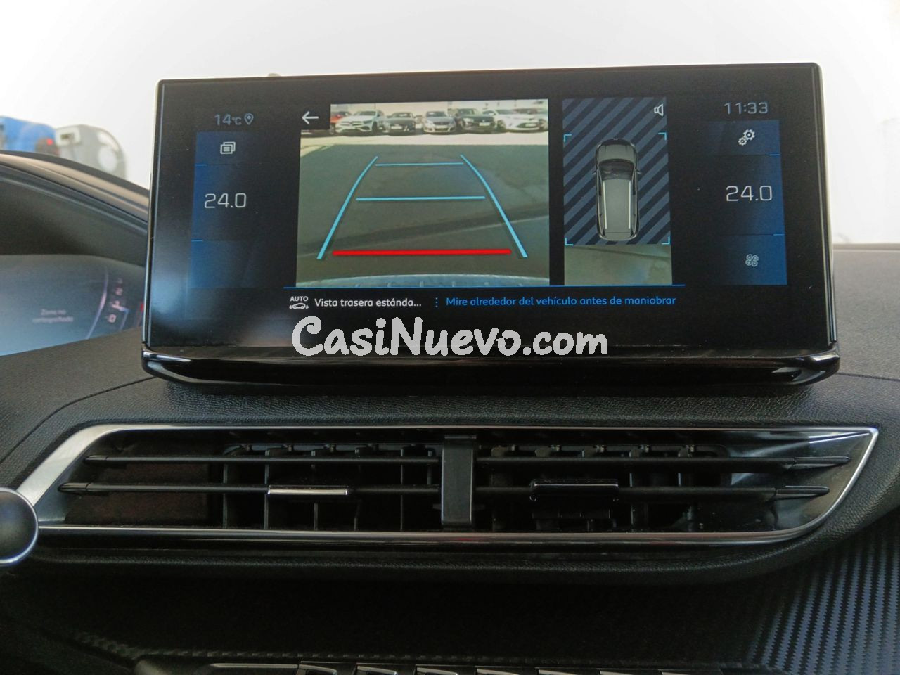 Peugeot 5008 Allure - foto 15