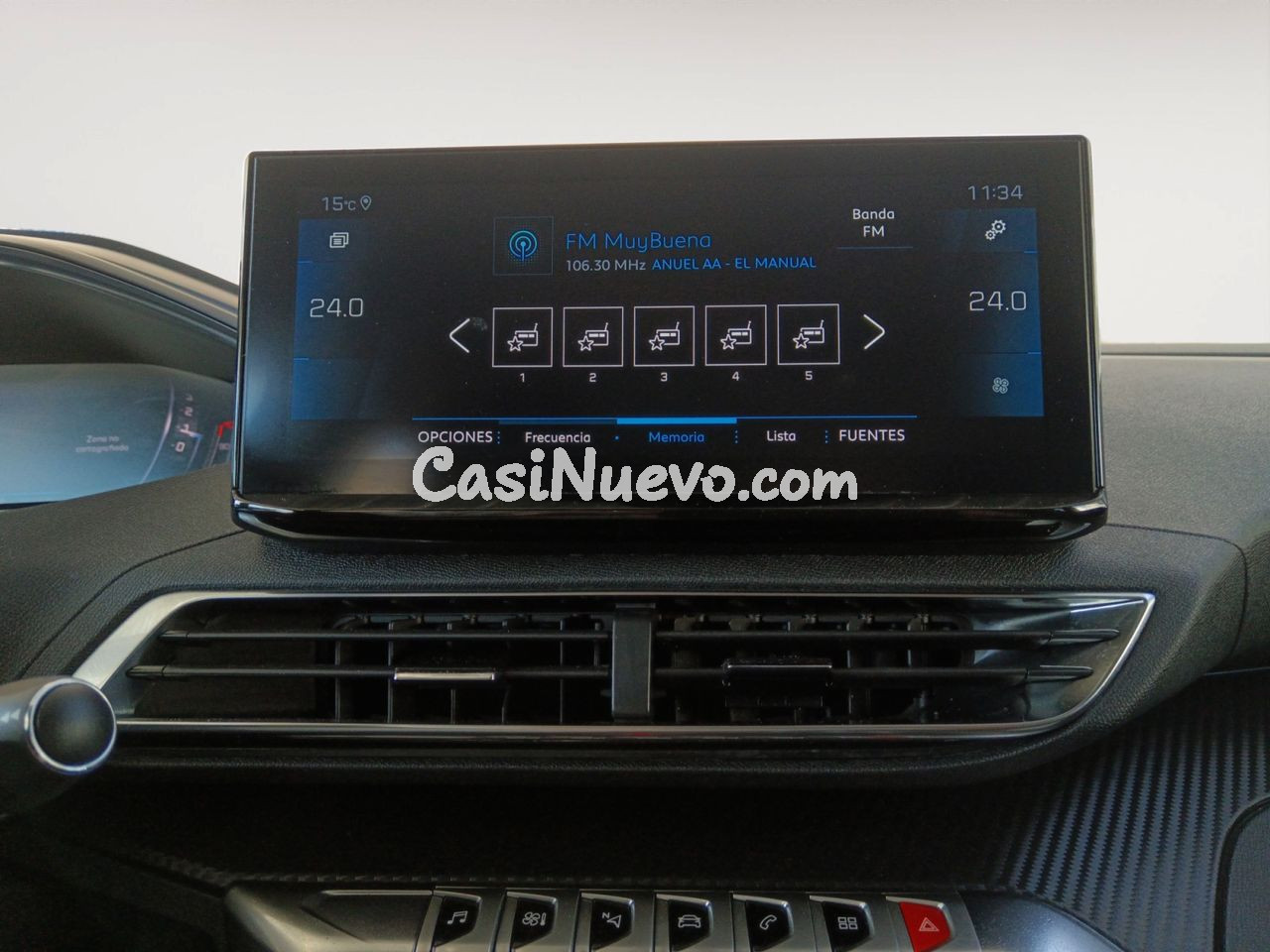 Peugeot 5008 Allure - foto 17