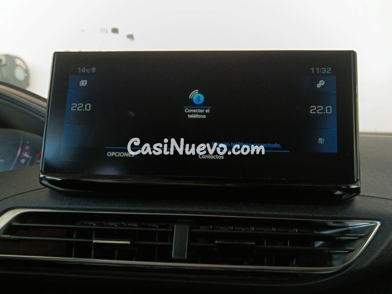 Peugeot 5008 Allure - foto 18