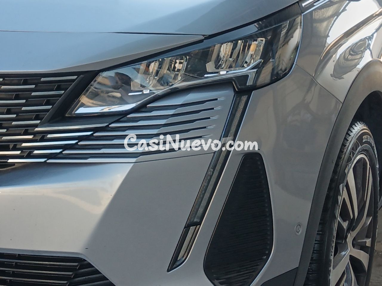 Peugeot 5008 Allure - foto 22