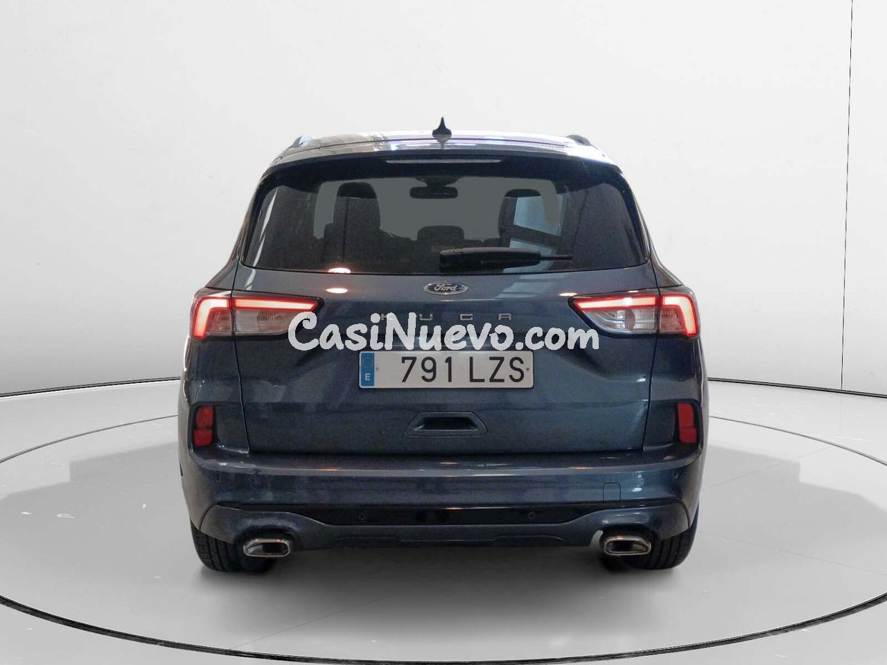 Ford Kuga ST-Line - foto 3