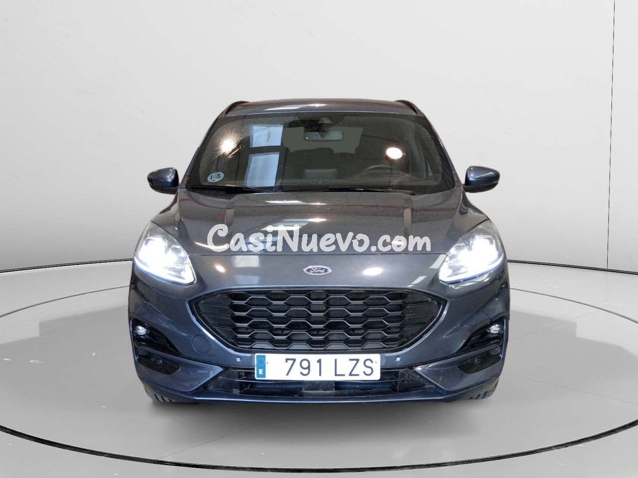 Ford Kuga ST-Line - foto 5