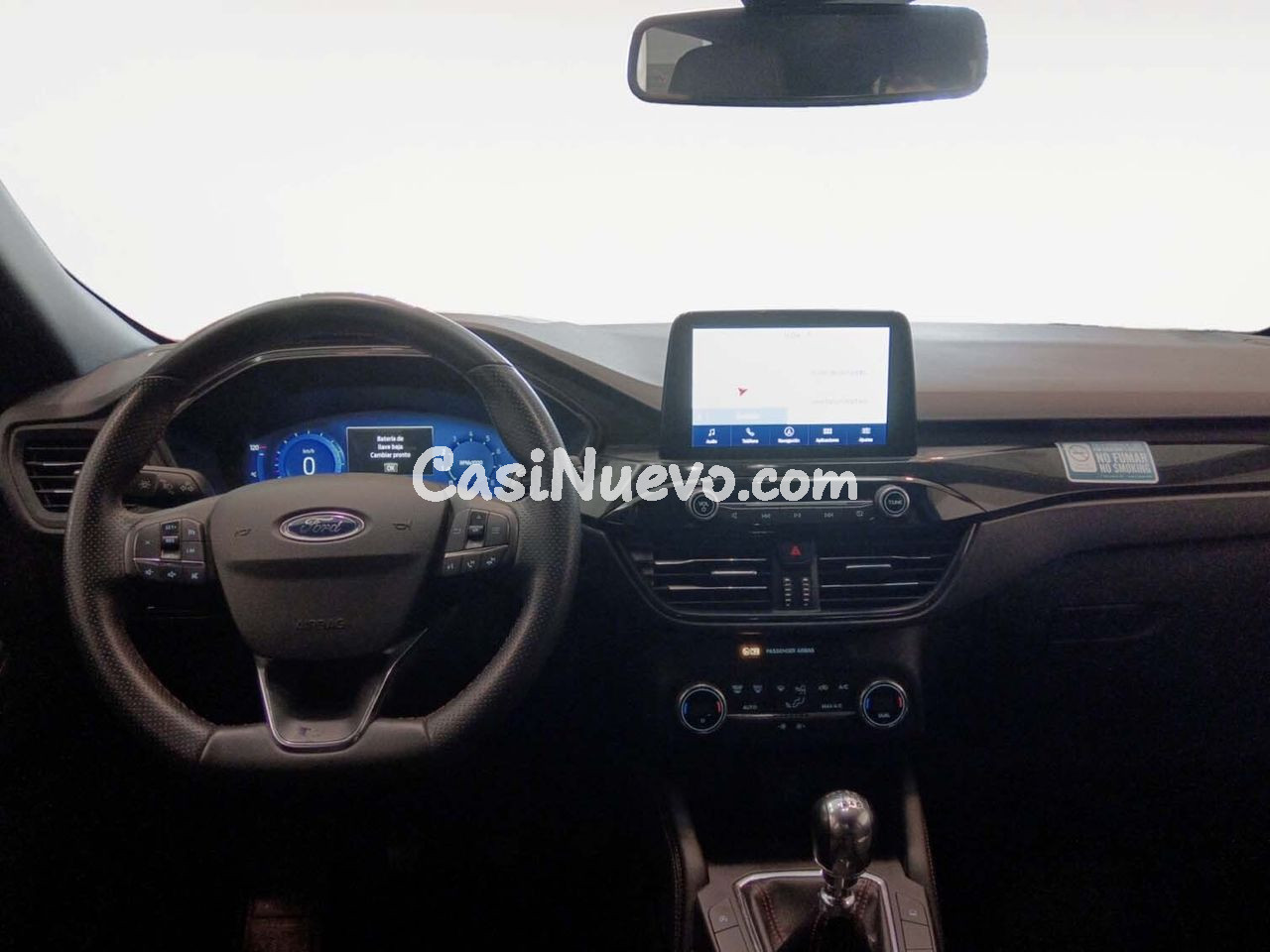 Ford Kuga ST-Line - foto 7