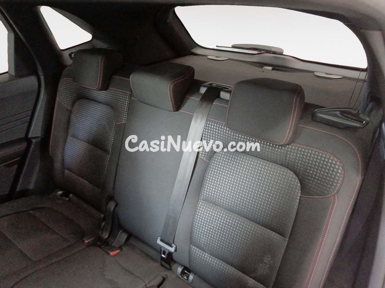 Ford Kuga ST-Line - foto 10